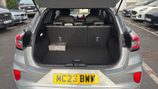 Ford Puma 1.0 EcoBoost Hybrid mHEV ST-Line X 5dr Petrol Hatchback